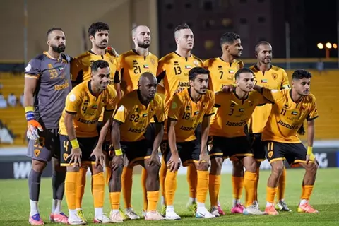 بمشاركة كهربا.. القادسية يسقط على أرضه أمام العين في دوري أبطال الخليج